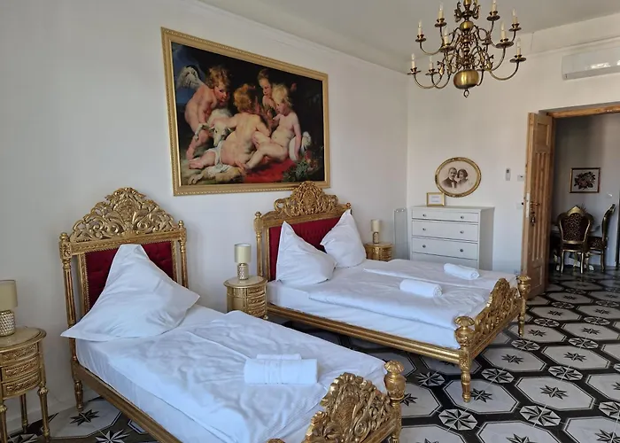 Juwel 29A Apartments Krakow Z Widokiem Na Wawel