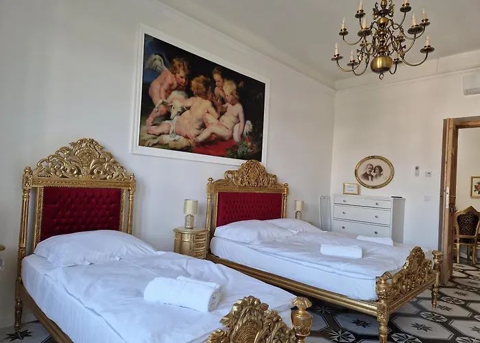 Juwel 29A Apartments Krakow Z Widokiem Na Wawel