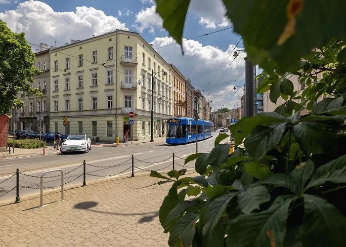 Old Town - With Ac - Dluga 65